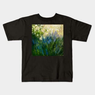 Midsummer Flowers Kids T-Shirt